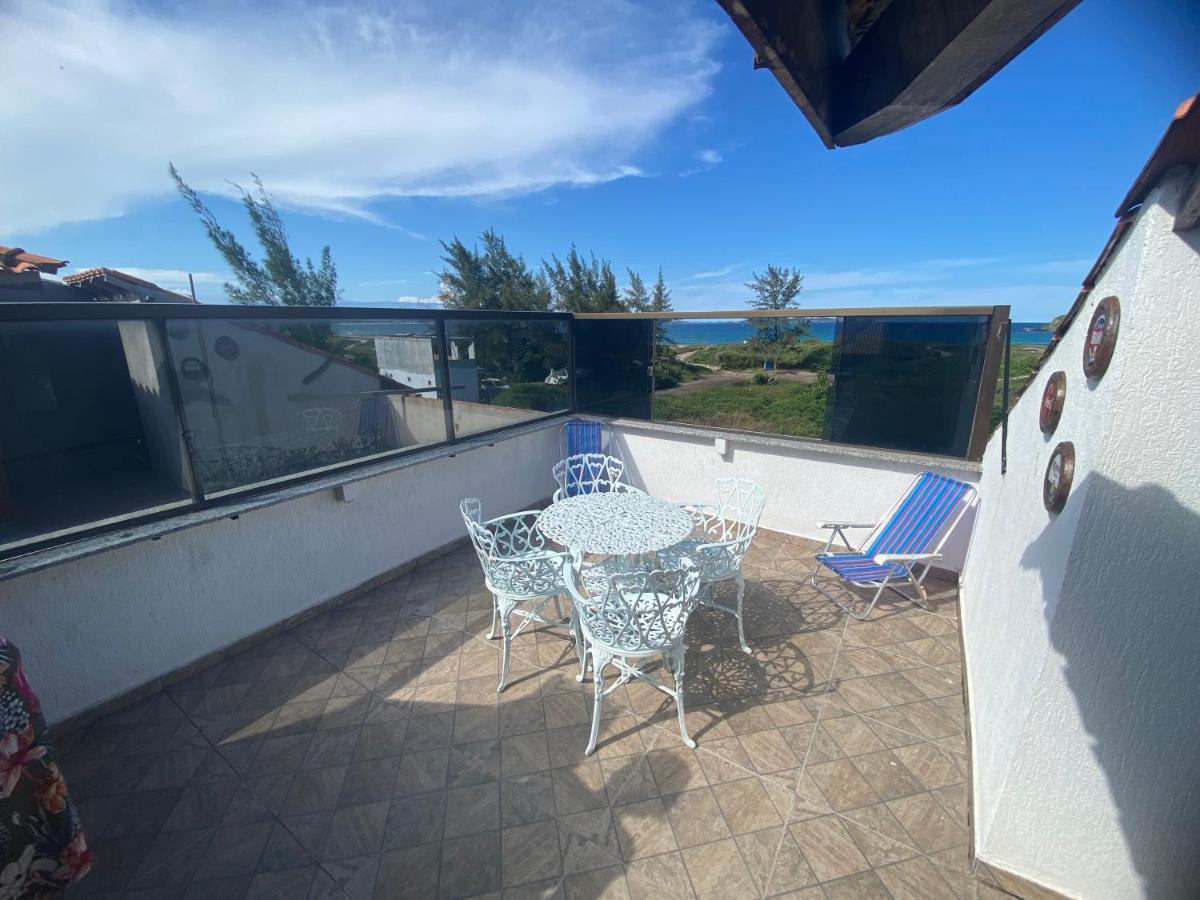 Casa Arraial Do Cabo Vista Pro Mar Villa Dış mekan fotoğraf