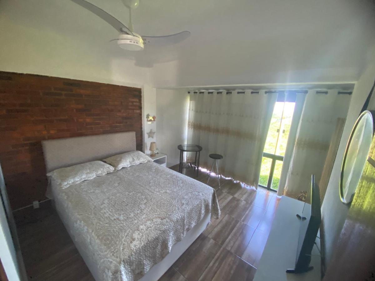 Casa Arraial Do Cabo Vista Pro Mar Villa Dış mekan fotoğraf