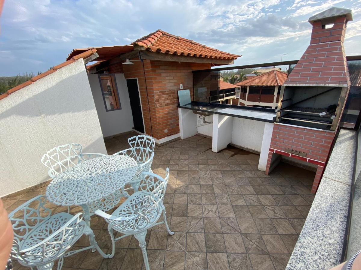Casa Arraial Do Cabo Vista Pro Mar Villa Dış mekan fotoğraf