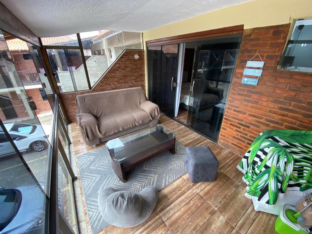 Casa Arraial Do Cabo Vista Pro Mar Villa Dış mekan fotoğraf