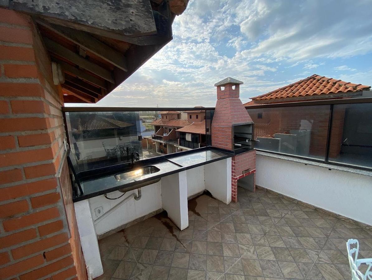 Casa Arraial Do Cabo Vista Pro Mar Villa Dış mekan fotoğraf