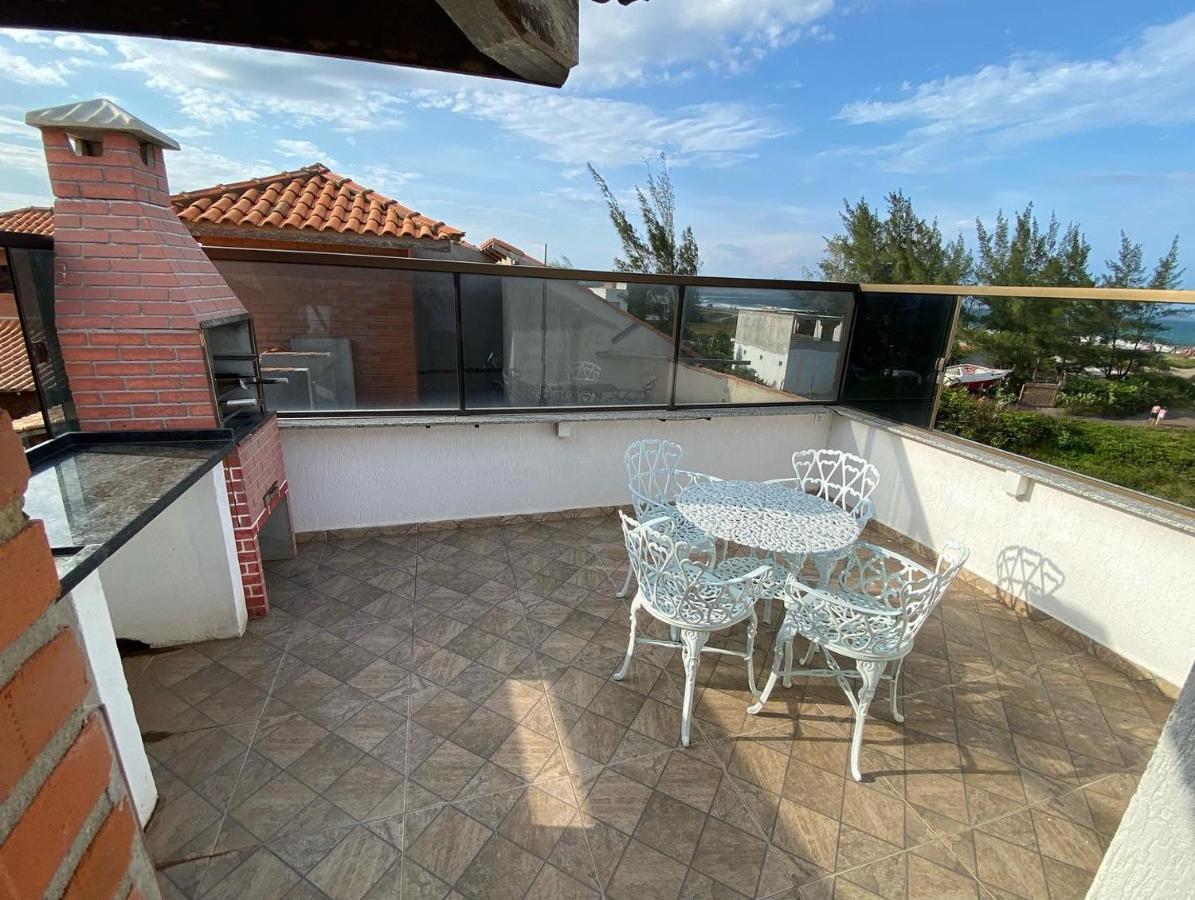 Casa Arraial Do Cabo Vista Pro Mar Villa Dış mekan fotoğraf