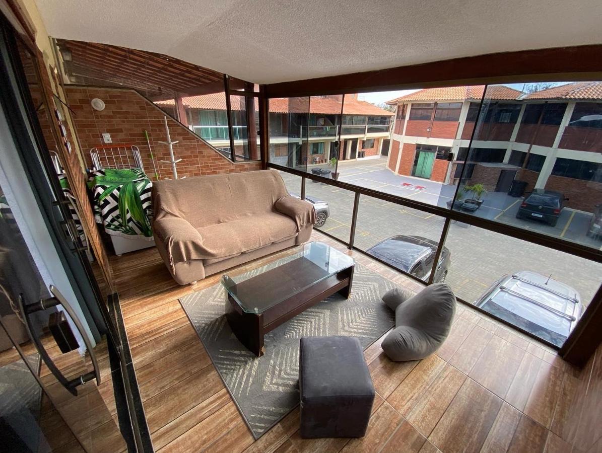 Casa Arraial Do Cabo Vista Pro Mar Villa Dış mekan fotoğraf
