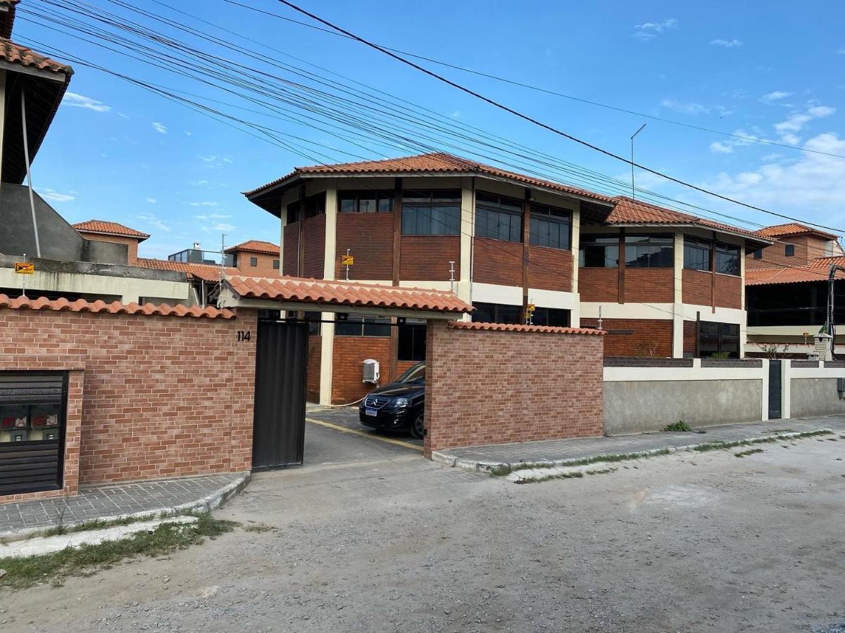 Casa Arraial Do Cabo Vista Pro Mar Villa Dış mekan fotoğraf
