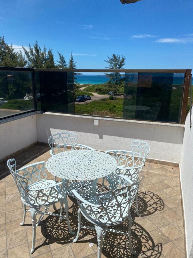 Casa Arraial Do Cabo Vista Pro Mar Villa Dış mekan fotoğraf
