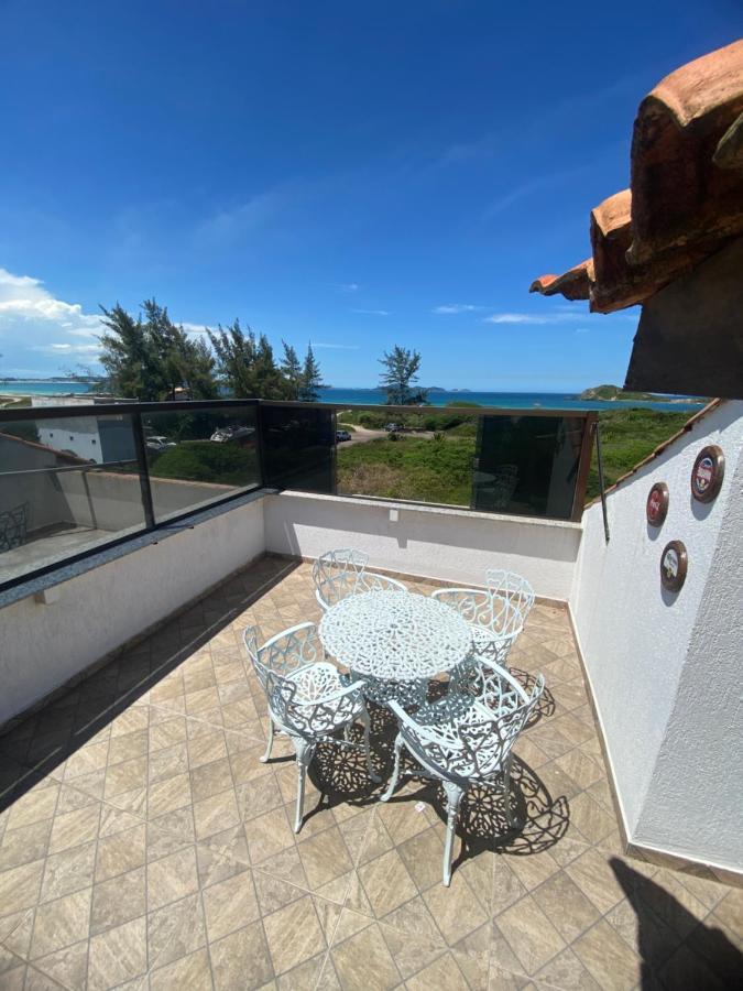 Casa Arraial Do Cabo Vista Pro Mar Villa Dış mekan fotoğraf