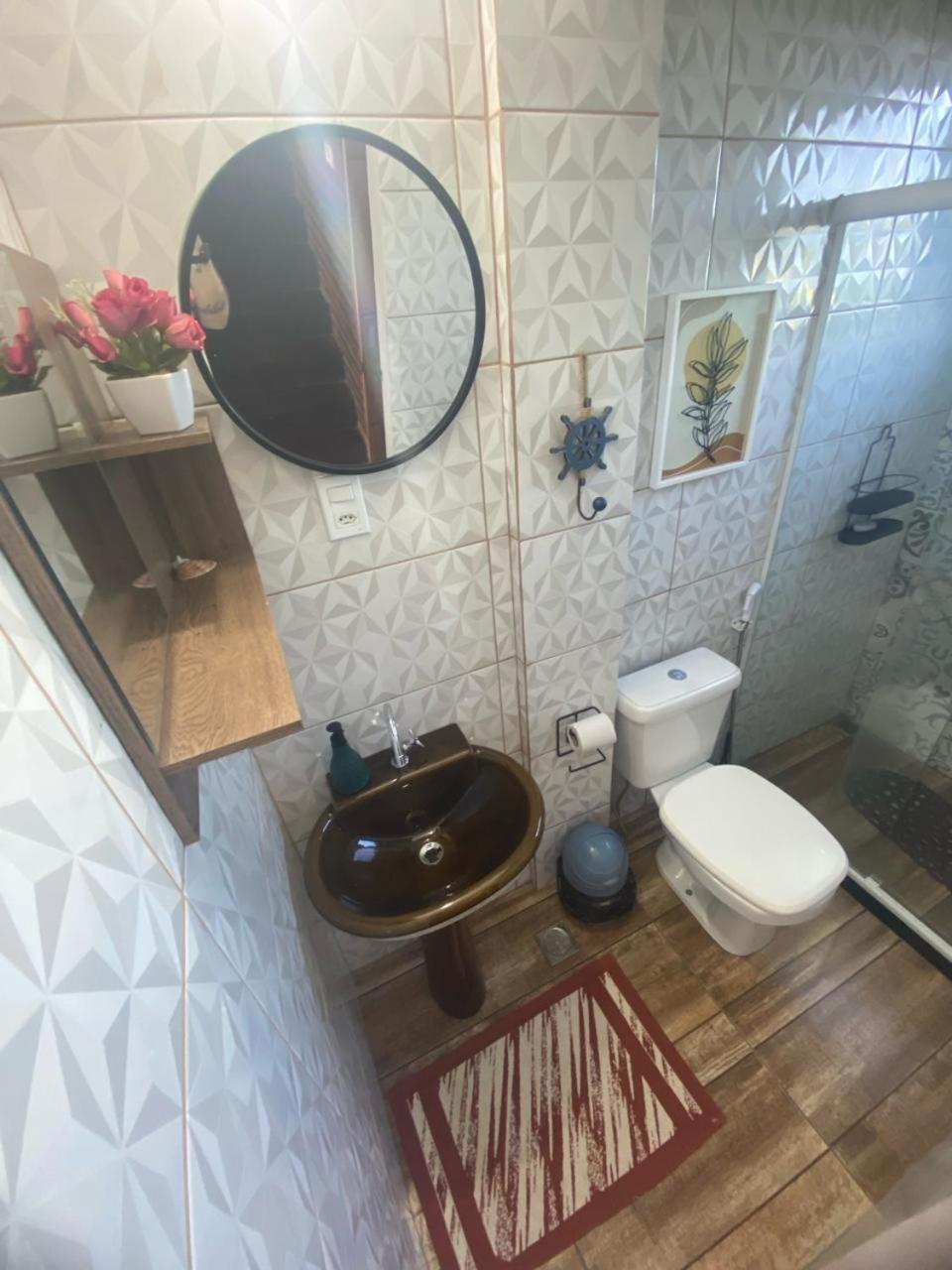 Casa Arraial Do Cabo Vista Pro Mar Villa Dış mekan fotoğraf