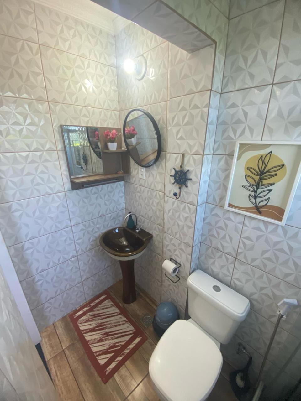 Casa Arraial Do Cabo Vista Pro Mar Villa Dış mekan fotoğraf